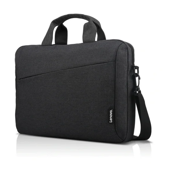 Sacoche Lenovo T210 pour PC portables 15,6″ – Noir (4X40T84061)