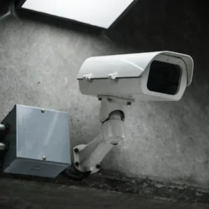 Videosurveillance