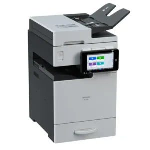 Ricoh IM 370 – Imprimante multifonction A4 noir et blanc