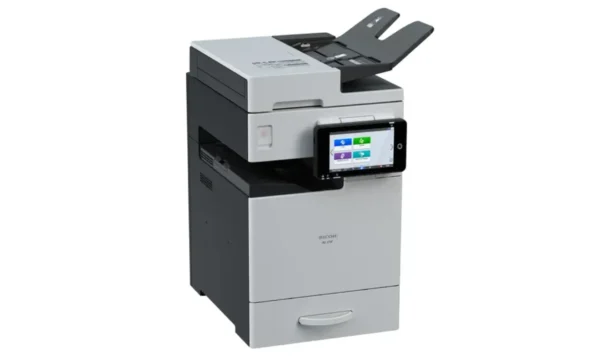Ricoh IM 370 – Imprimante multifonction A4 noir et blanc