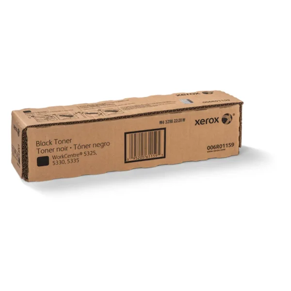 Toner Xerox Black 006R01158 original