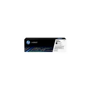 Toner HP LaserJet d'origine - HP 201A Noir (CF400A)