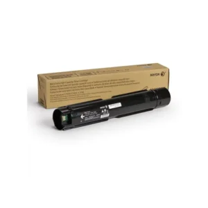 Toner Xerox Black High-capacity 106R03745 original