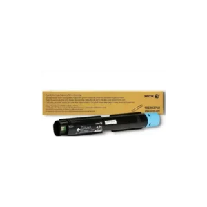 Toner Xerox Cyan High-capacity 106R03748 original