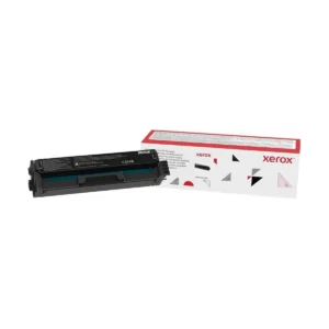 Cartouche de Toner Noir Haute Capacité Xerox® 006R04395