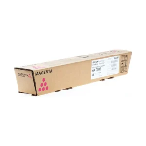 Toner Ricoh Magenta MP C305 original