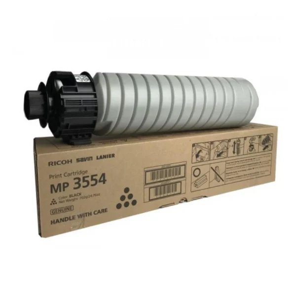 Toner Ricoh MP3054 original