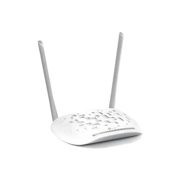 Modem Routeur ADSL2+ WiFi N 300 Mbps (TD-W8961N) – Image 3