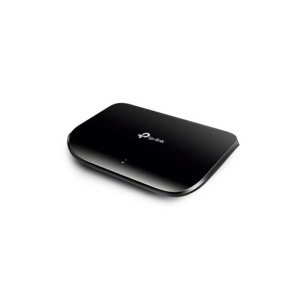Switch 5-Port Gigabit Desktop (TL-SG1005D)