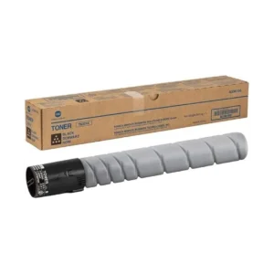 Toner Konica Minolta Black TN321K original