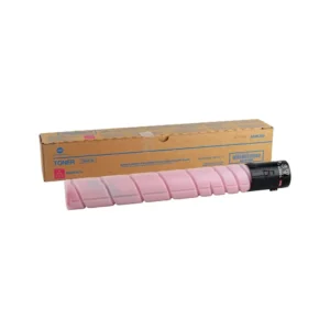 Toner Konica Minolta Magenta TN321M original