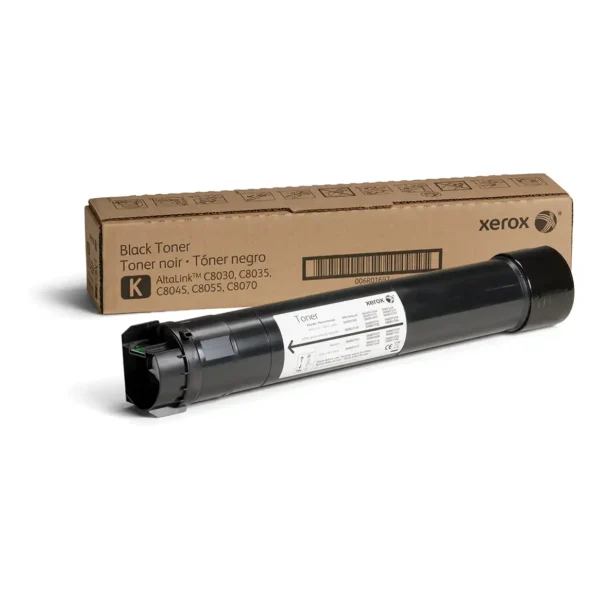 Toner Xerox AltaLink Black 006R01770 original