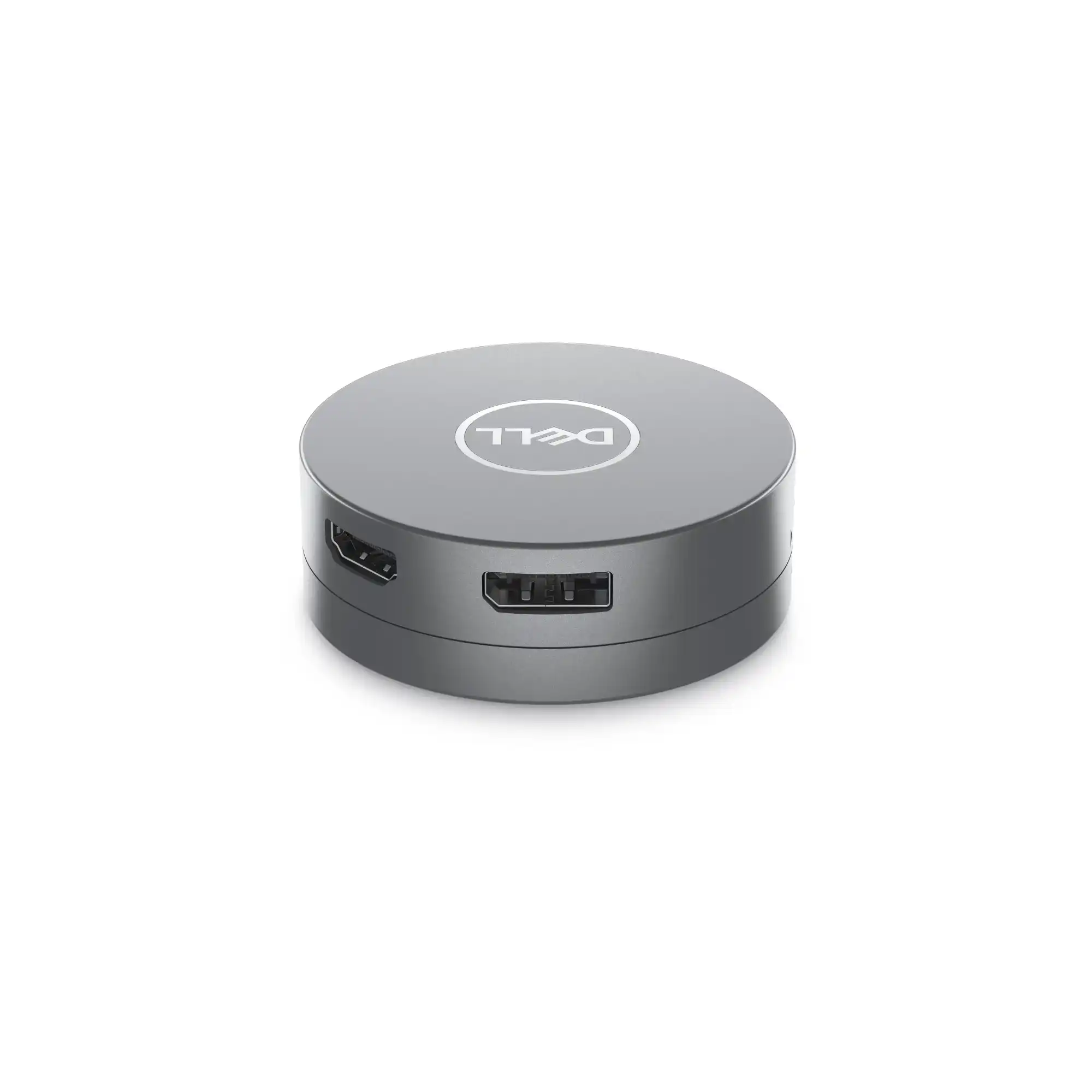 Adaptateur multiport USB-C 6-en-1 Dell - DA305