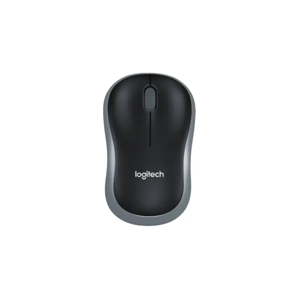 Clavier & souri sans fil Logitech Wireless Desktop MK270 – Image 2