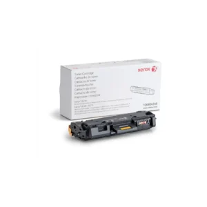 Toner Xerox d’origine – Noir Xerox 106R04348