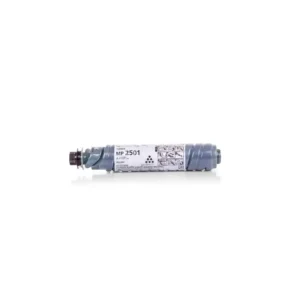 Toner Ricoh Black MP2501 original