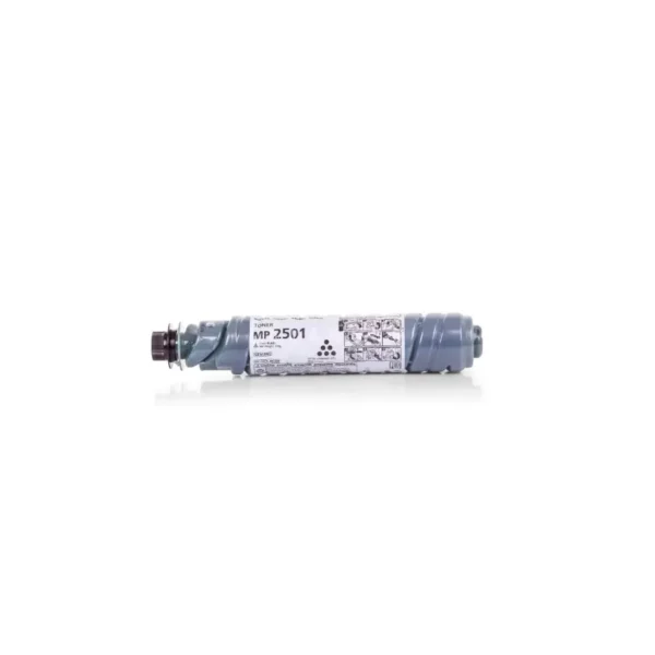 Toner Ricoh Black MP2501 original