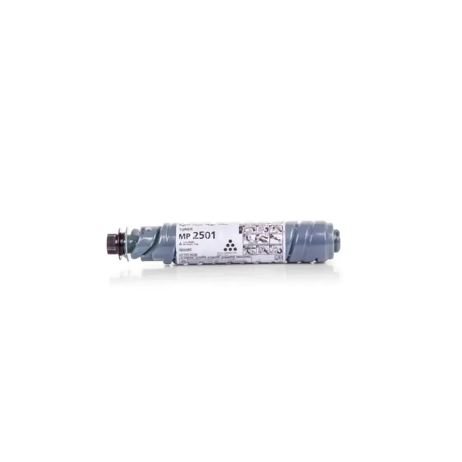 Toner Ricoh Black MP2501 original