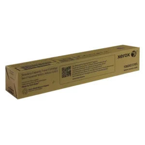 Toner Xerox VersaLink Black 106R03395 original