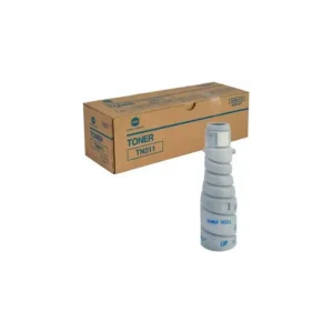 Toner Konica Minolta Black TN211 original