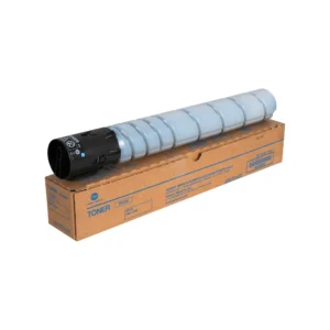 Toner Konica Minolta Black TN326 original