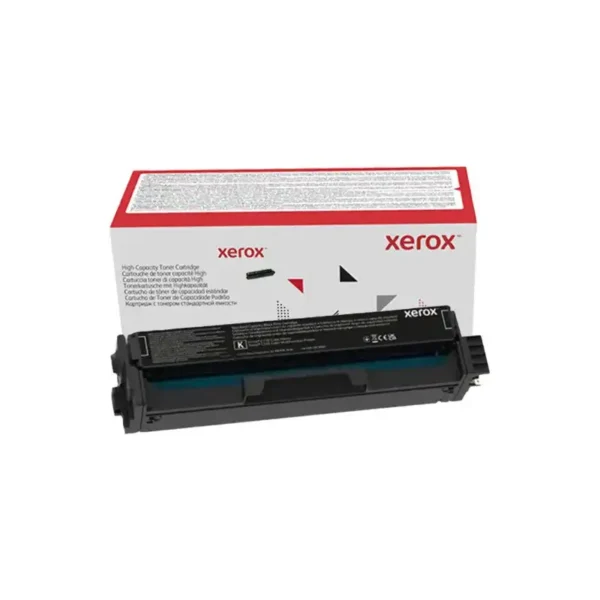 Xerox Toner Noir standard capacité (006R04387)