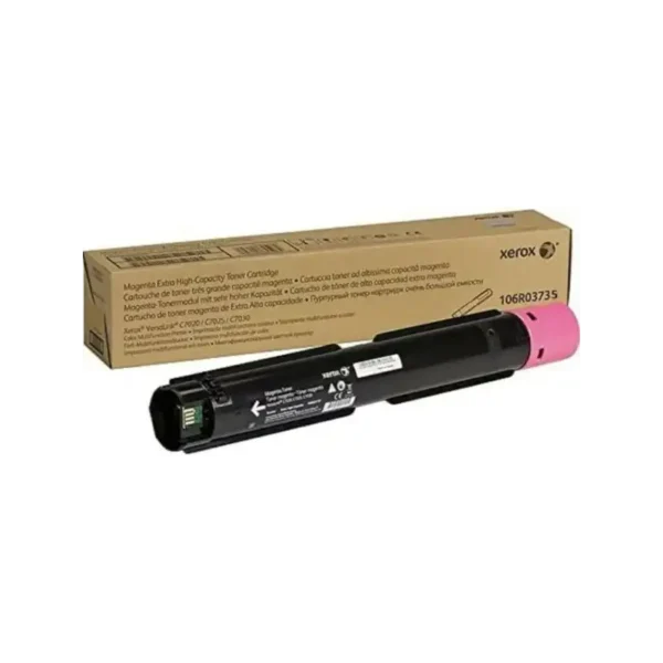 Toner Xerox Magenta 106R03735 original