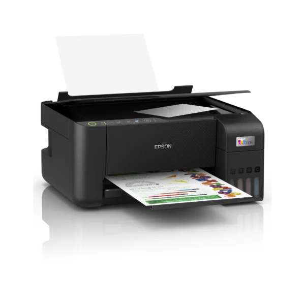 Multifonction Epson EcoTank L3250 à réservoirs rechargeables (C11CJ67408)
