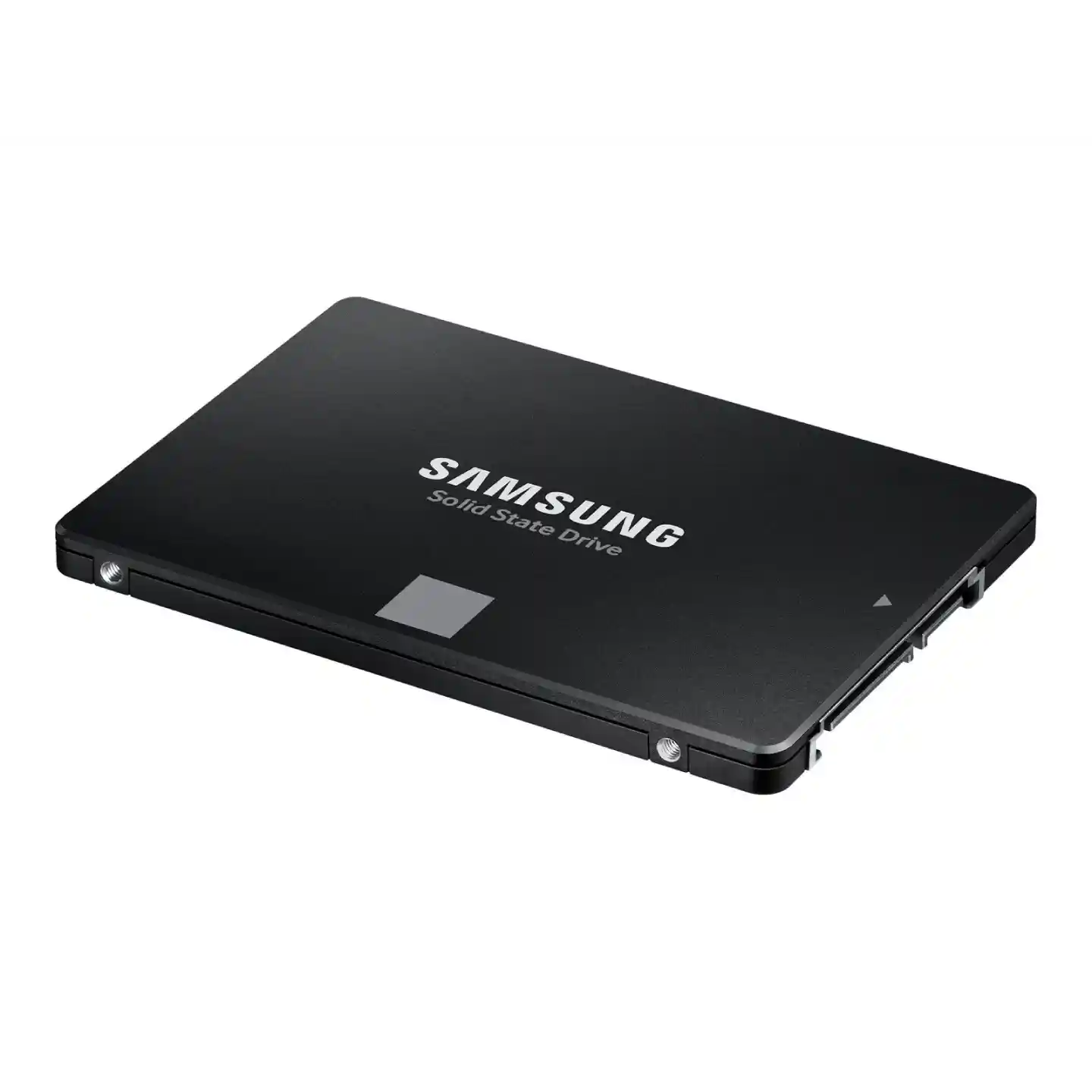 Disque SSD Interne 1 TB Samsung 870 EVO Noir (MZ-77E1T0B/EU) – Image 3