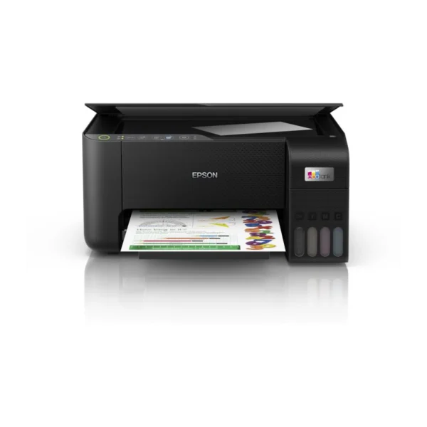 Multifonction Epson EcoTank L3250 à réservoirs rechargeables (C11CJ67408) – Image 2