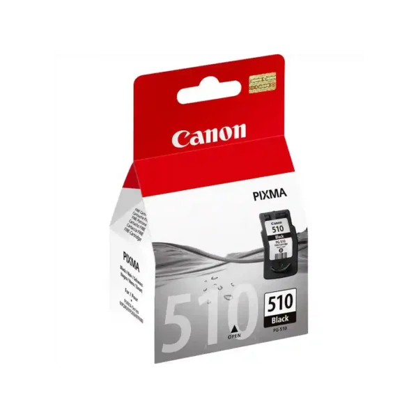 Canon PG-510 Black Cartouche d’encre d’origine 2970B001
