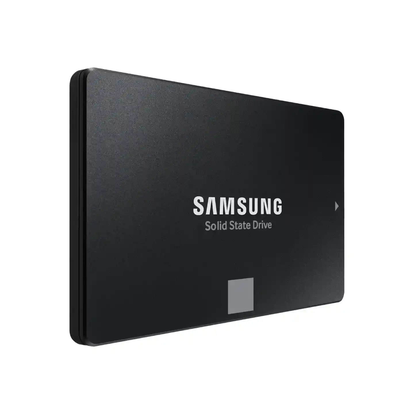 Disque SSD Interne 1 TB Samsung 870 EVO Noir (MZ-77E1T0B/EU) – Image 2