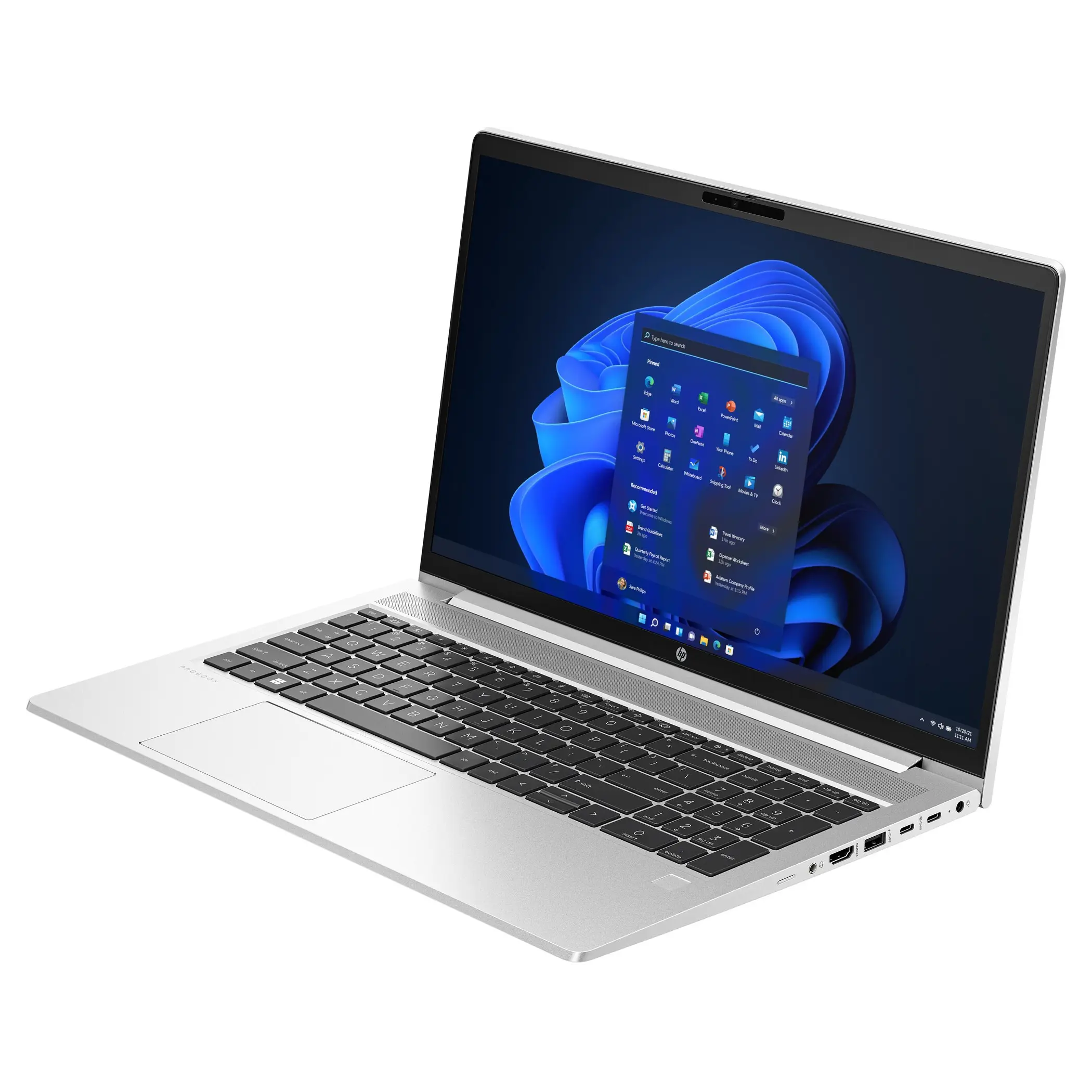 Ordinateur portable HP ProBook 450 G10 (85D06EA) – Image 3