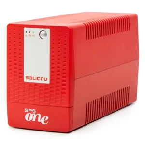Onduleur Salicru SPS 1500 ONE VA Line-interactive