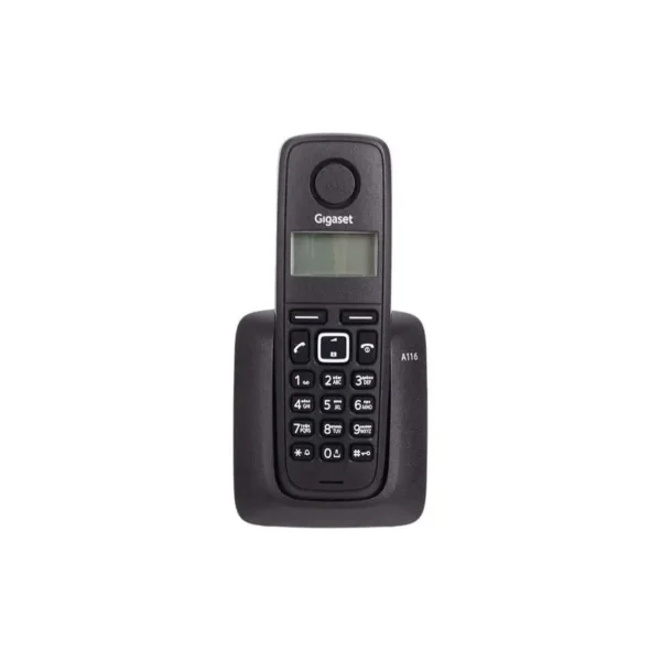Téléphone sans fil Gigaset A116