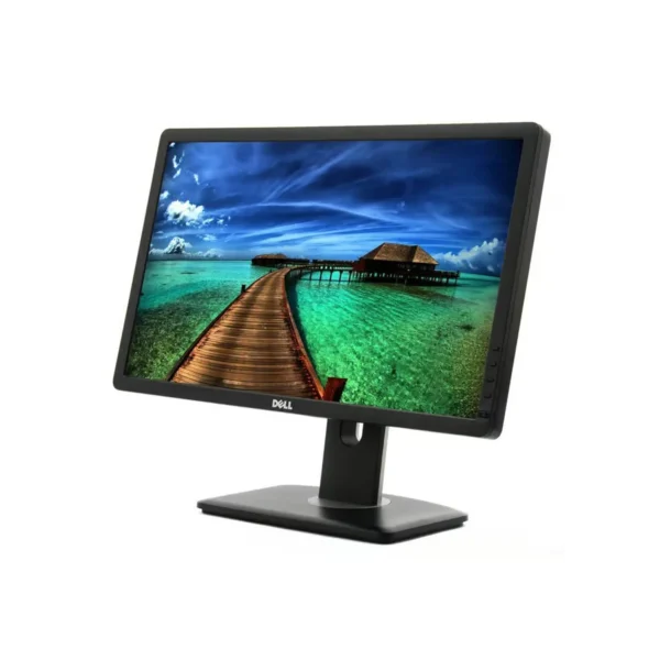 Écran DELL P2212H - Écran LED (22 Pouce) (RECONDITIONNÉE)