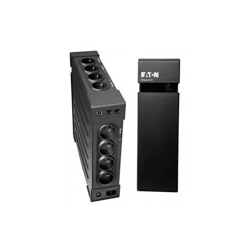 Onduleur Off-line Eaton Ellipse ECO EL800USBFR - 500 W / 800 VA - 4 prises FR – Image 3