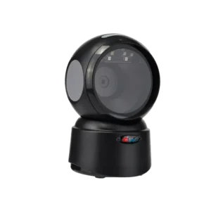 Scanner de Codes à Barres WD9300