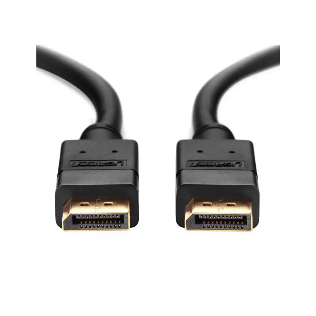 Câble Display Port 1.5 m high quality