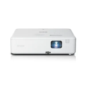 EPSON CO-W01 Vidéoprojecteur WXGA (V11HA86040)