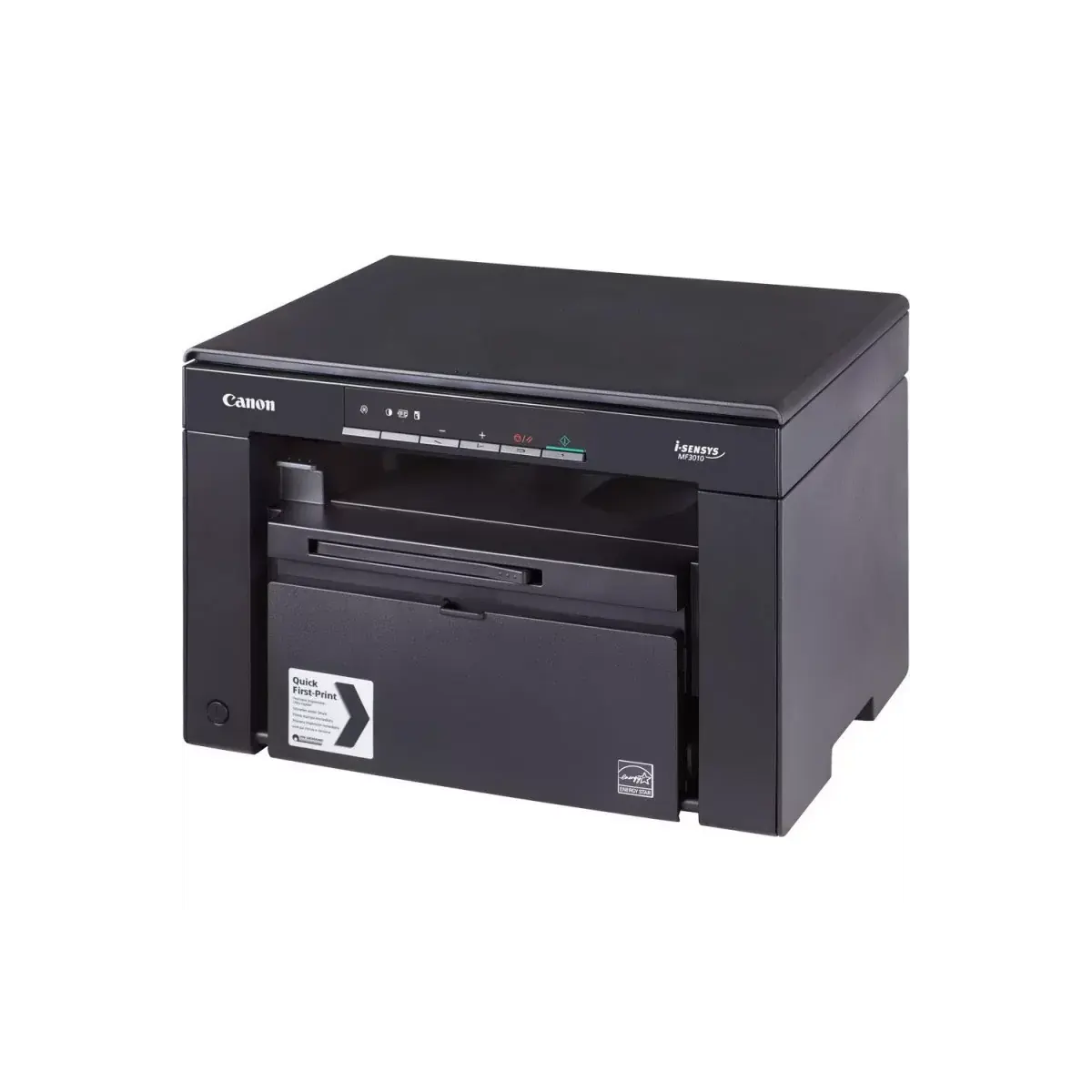 Canon i-SENSYS MF3010 – Imprimante Laser Monochrome 3-en-1 – Image 2