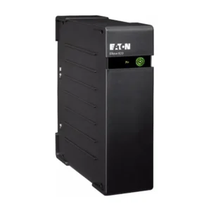 Onduleur Off-line Eaton Ellipse ECO EL800USBFR - 500 W / 800 VA - 4 prises FR