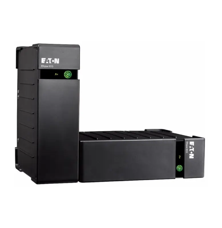 Onduleur Off-line Eaton Ellipse ECO EL800USBFR - 500 W / 800 VA - 4 prises FR – Image 2