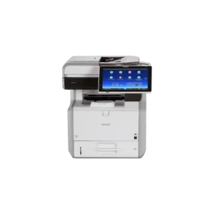 Ricoh MP 402SPF – Photocopieur Multifonction Laser Noir & Blanc