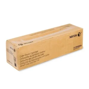 Tambour noir Xerox 013R00664