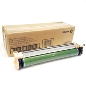 Tambour noir Xerox 013R00602