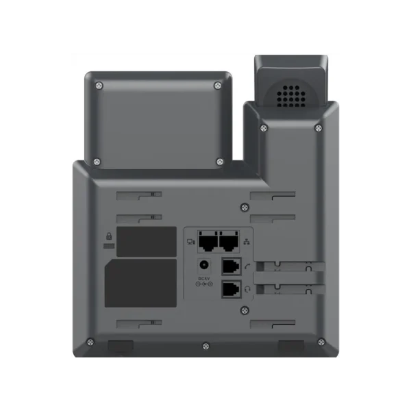 Téléphone IP filaire 2 Comptes SIP / 2 lignes Grandstream GRP2601P – Image 3