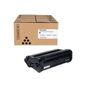 Toner Ricoh Black SP5200HE original