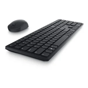 Clavier et souris sans fil professionnels Dell KM5221W - AZERTY (KM5221W)