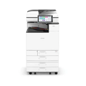 Ricoh IM C4510 – Imprimante multifonction couleur A3 intelligente